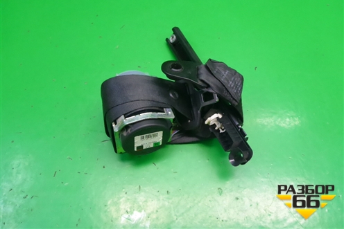 Ремень безопасности передний правый (EVB500960PMA) для Land Rover Range Rover Sport с 2005-2012г (Спорт)