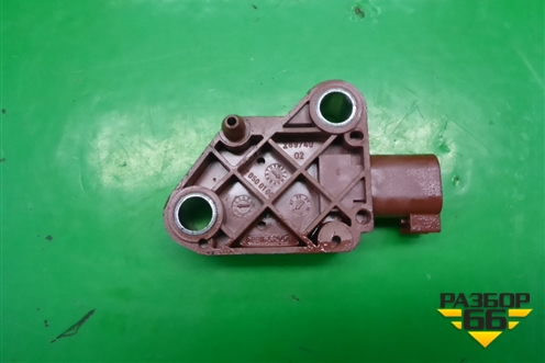 Датчик AIR BAG (5H2Z14B345BA) для Land Rover Range Rover Sport с 2005-2012г (Спорт)