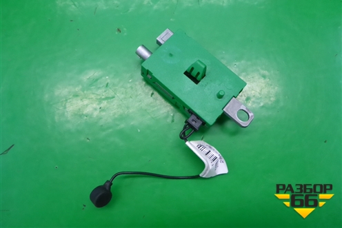 Антенна электрическая (CH2218C847BA) для Land Rover Range Rover Sport с 2005-2012г (Спорт)