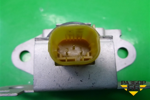 Датчик ускорения (8W833C190AB) для Land Rover Range Rover Sport с 2005-2012г (Спорт)