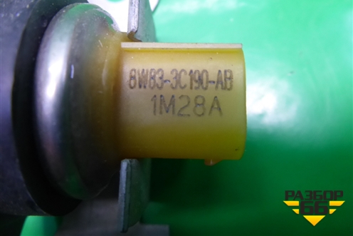 Датчик ускорения (8W833C190AB) для Land Rover Range Rover Sport с 2005-2012г (Спорт)