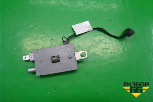 Антенна электрическая (CH2218C847AA) для Land Rover Range Rover Sport с 2005-2012г (Спорт)