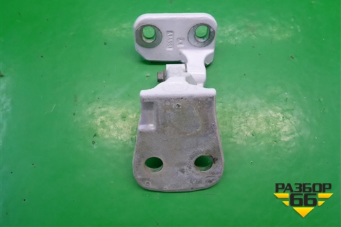 Петля двери задней левой верхняя (4H3226801AB) для Land Rover Range Rover Sport с 2005-2012г (Спорт)