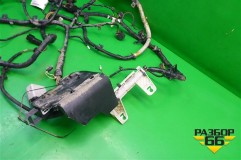 Проводка (на заднюю подвеску) (CH3214M401DB) для Land Rover Range Rover Sport с 2005-2012г (Спорт)