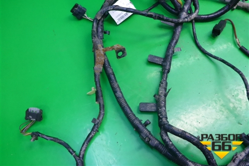 Проводка (на заднюю подвеску) (CH3214M401DB) для Land Rover Range Rover Sport с 2005-2012г (Спорт)