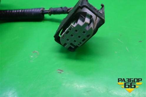 Проводка (на подвеску) для Land Rover Range Rover Sport с 2005-2012г (Спорт)