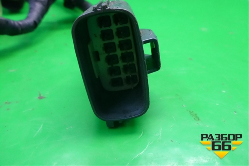 Проводка (на подвеску) для Land Rover Range Rover Sport с 2005-2012г (Спорт)