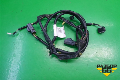 Проводка (на подвеску) для Land Rover Range Rover Sport с 2005-2012г (Спорт)