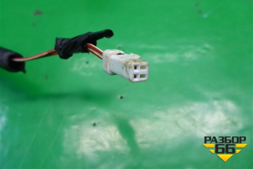 Проводка (на подвеску) для Land Rover Range Rover Sport с 2005-2012г (Спорт)