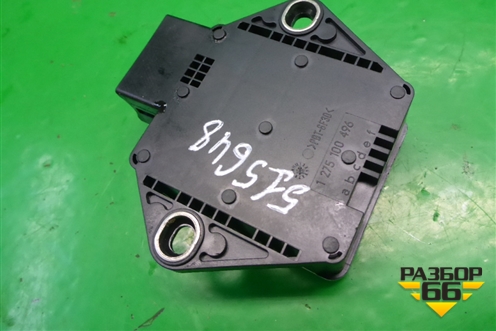 Датчик ускорения (AH4214B296AC) для Land Rover Range Rover Sport с 2005-2012г (Спорт)