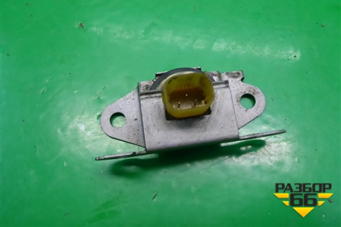 Датчик ускорения (8W833C190AB) для Land Rover Range Rover Sport с 2005-2012г (Спорт)