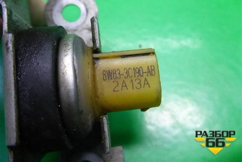 Датчик ускорения (8W833C190AB) для Land Rover Range Rover Sport с 2005-2012г (Спорт)