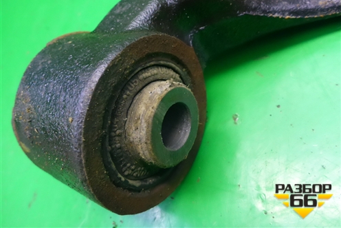 Рычаг передний левый верхний для Land Rover Range Rover Sport с 2005-2012г (Спорт)