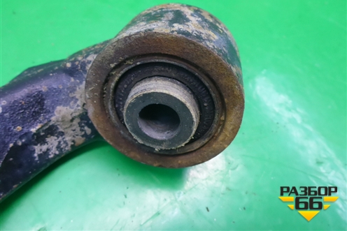 Рычаг передний левый верхний для Land Rover Range Rover Sport с 2005-2012г (Спорт)