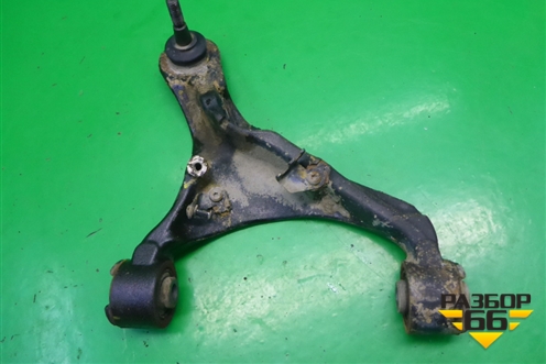 Рычаг передний левый верхний для Land Rover Range Rover Sport с 2005-2012г (Спорт)