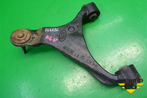 Рычаг передний левый верхний для Land Rover Range Rover Sport с 2005-2012г (Спорт)