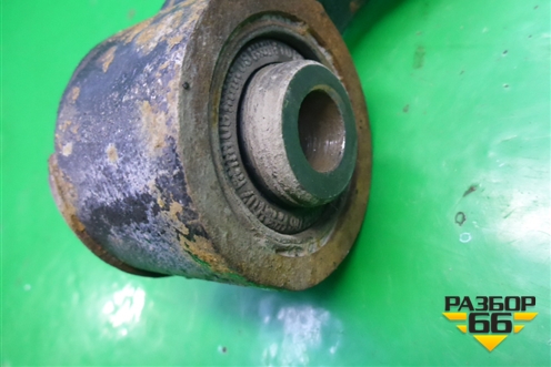 Рычаг передний правый верхний для Land Rover Range Rover Sport с 2005-2012г (Спорт)