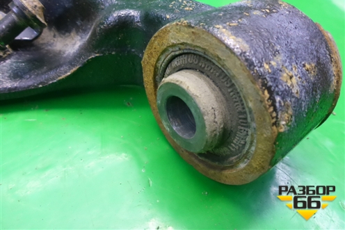 Рычаг передний правый верхний для Land Rover Range Rover Sport с 2005-2012г (Спорт)