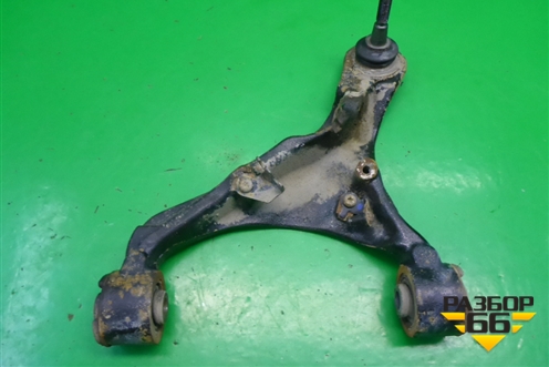 Рычаг передний правый верхний для Land Rover Range Rover Sport с 2005-2012г (Спорт)