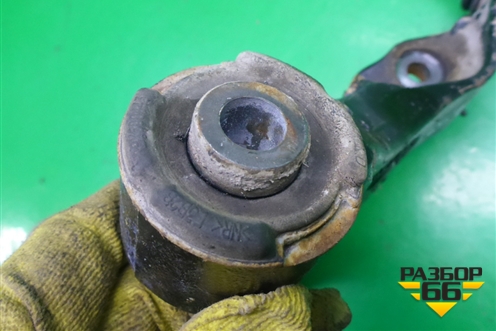 Рычаг передний правый верхний для Land Rover Range Rover Sport с 2005-2012г (Спорт)