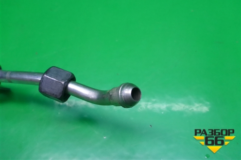 Трубка топливная для Land Rover Range Rover Sport с 2005-2012г (Спорт)