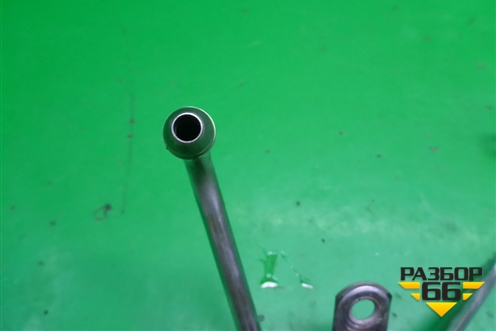 Трубка топливная для Land Rover Range Rover Sport с 2005-2012г (Спорт)