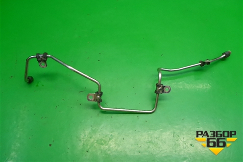 Трубка топливная для Land Rover Range Rover Sport с 2005-2012г (Спорт)