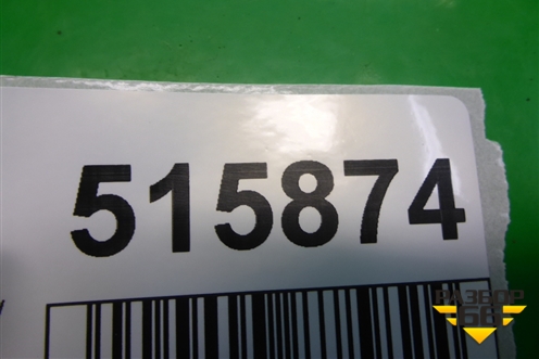 Трубка топливная для Land Rover Range Rover Sport с 2005-2012г (Спорт)