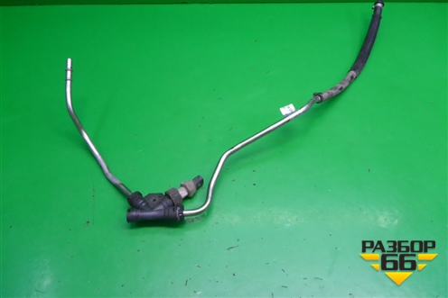 Трубка топливная (5.0л 508PS) для Land Rover Range Rover Sport с 2005-2012г (Спорт)