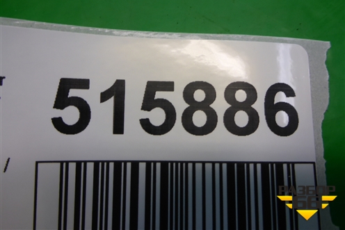 Трубка топливная (5.0л 508PS) для Land Rover Range Rover Sport с 2005-2012г (Спорт)