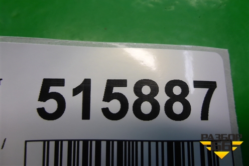 Трубка топливная (5.0л 508PS) для Land Rover Range Rover Sport с 2005-2012г (Спорт)