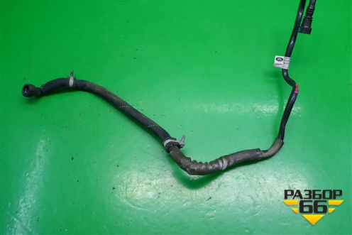 Трубка топливная (отделения паров 5.0л 508PS) для Land Rover Range Rover Sport с 2005-2012г (Спорт)