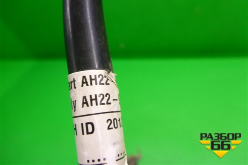 Трубка топливная (отделения паров 5.0л 508PS) для Land Rover Range Rover Sport с 2005-2012г (Спорт)