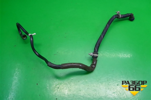 Трубка топливная (отделения паров 5.0л 508PS) для Land Rover Range Rover Sport с 2005-2012г (Спорт)