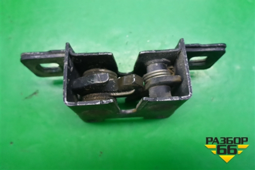 Замок капота (левый) для Land Rover Range Rover Sport с 2005-2012г (Спорт)