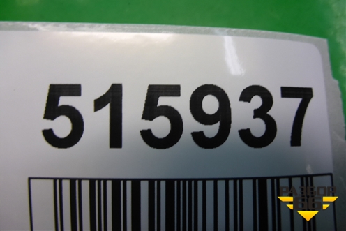 Замок капота (левый) для Land Rover Range Rover Sport с 2005-2012г (Спорт)