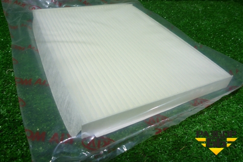 Фильтр салонный (3UF79AQ000) для Hyundai ix 35 с 2010г (Ай икс 35)