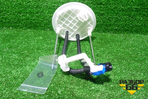 Крышка топливного насоса (новая) (311132B000QQH) для Hyundai Santa Fe с 2005-2012г (Санта Фе)