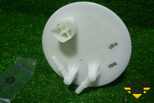 Крышка топливного насоса (новая) (311132B000QQH) для Hyundai Santa Fe с 2005-2012г (Санта Фе)