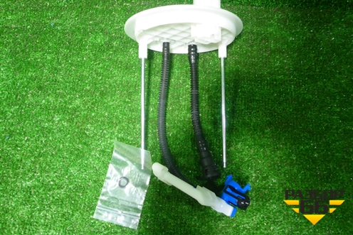 Крышка топливного насоса (новая) (311132B000QQH) для Hyundai Santa Fe с 2005-2012г (Санта Фе)