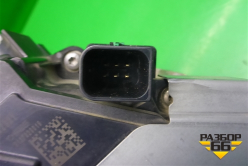 Генератор (A2649001000) для Mercedes Benz CLS C257 с 2018г (ЦЛС)