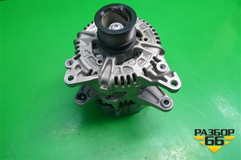 Генератор (A2649001000) для Mercedes Benz CLS C257 с 2018г (ЦЛС)