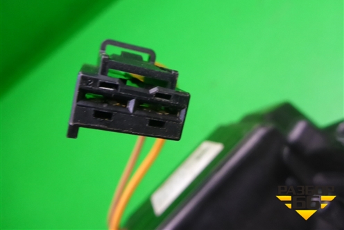 Моторчик отопителя (A2469061601) для Mercedes Benz CLA C117 с 2013г (ЦЛА)