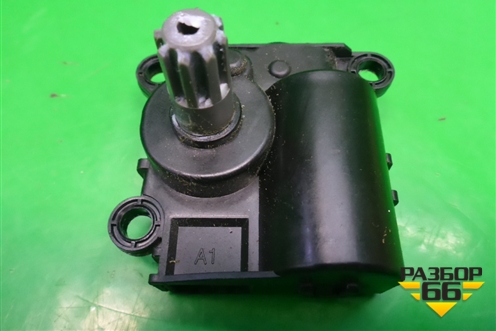 Моторчик заслонки отопителя для Kia Ceed с 2012-2018г (Сид 2)