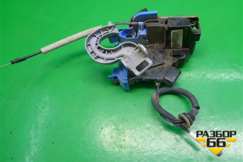 Замок двери задней левой (81410A2000) для Kia Ceed с 2012-2018г (Сид 2)