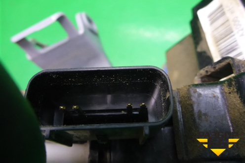 Замок двери задней левой (81410A2000) для Kia Ceed с 2012-2018г (Сид 2)