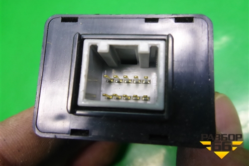 Блок управления иммобилайзера (954202V000) для Kia Ceed с 2012-2018г (Сид 2)