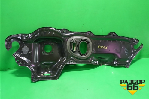 Щит моторный (3C1804199) для Volkswagen Jetta с 2005-2011г (Джетта)