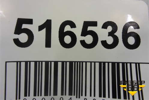 Обшивка двери задней левой под электрику (1K5867211AR) для Volkswagen Jetta с 2005-2011г (Джетта)