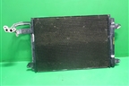 Радиатор кондиционера (1K0820411J) для Volkswagen Jetta с 2005-2011г (Джетта)